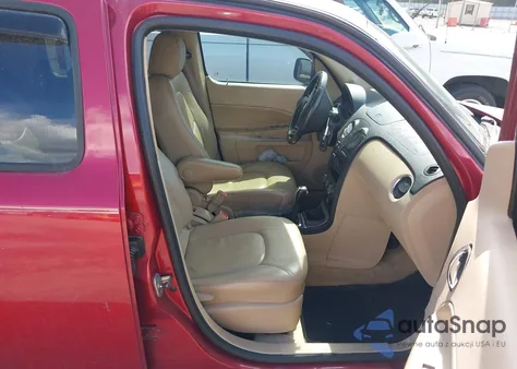 2010 Chevrolet Hhr Lt из США, поврежденный, VIN 3GNBABDB0AS531584